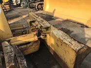 6 Way Blade Used CAT Bulldozer 5L Displacement 7785kg Operating Weight